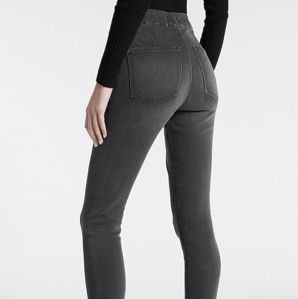 Express Jeans - Picture 3 of 10